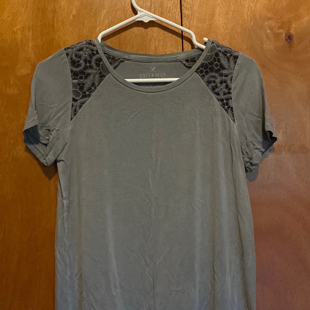 American Eagle Top